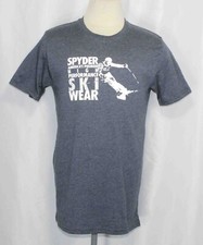 NEW Spyder Performance Ski