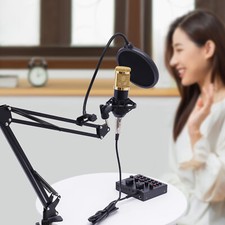 V8 Externe Soundkarte