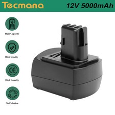 5000mAh 12V Ni-MH Akku Für