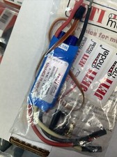 Jeti Advance 70 Opto Plus ESC