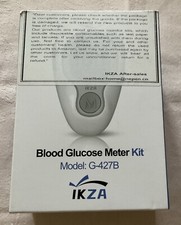 Blutzuckermessgerät blut - blutzuckermessgerät,