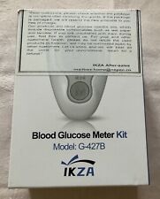 Blutzuckermessgerät Blut