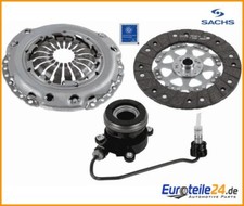 Clutch kit kit plus CSC Sachs