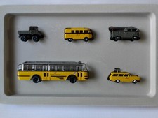 Wiking PMS "Edition 2002" Post