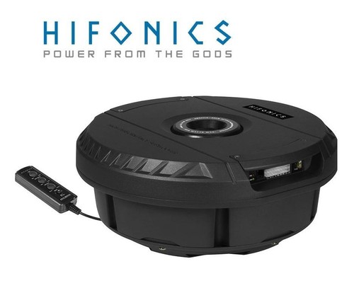 Hifonics zrx 111a cm - zrx-111a,