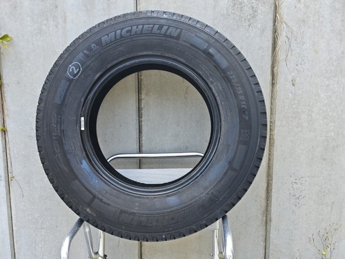 Michelin agilis camping - michelin,