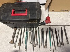 Weha DL Steinmetz Werkzeug