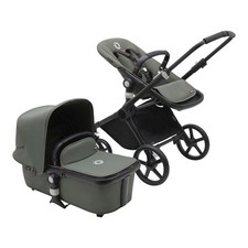 Bugaboo Fox Cub 2-in-1-Kinderwagen