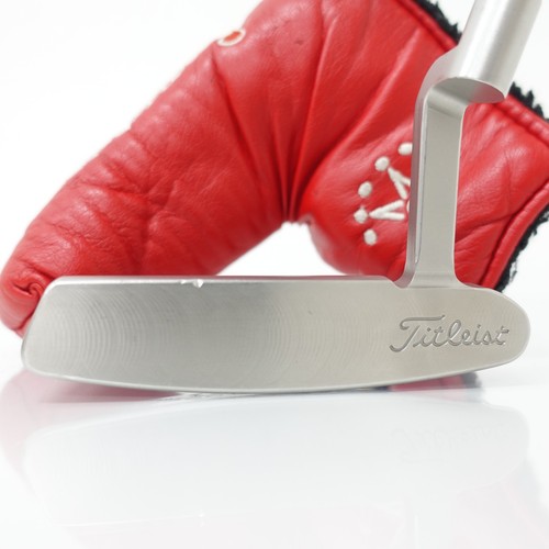 Scotty cameron studio - cameron,