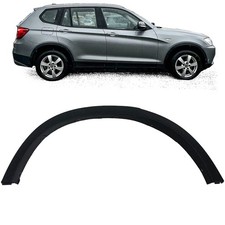 Blende Radlauf Seitenwand