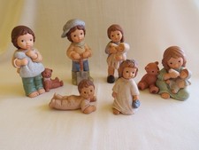 Goebel Figuren Nina Marco