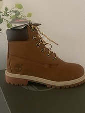 Timberland Premium 6 Inch Waterproof Boot – Größe 36 – Neu & ungetragen  