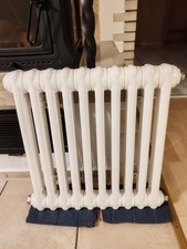 Arbonia Röhrenradiator Zweisäuler 50cm