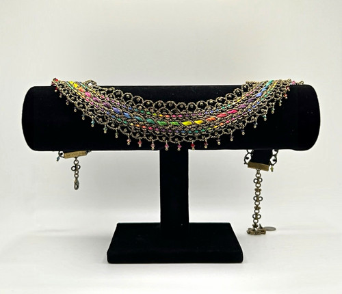 Michal negrin multicolor - michal,