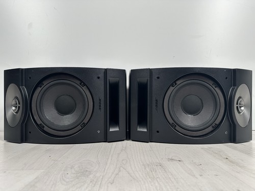 Bose 201 lautsprecher - lautsprecher, paar