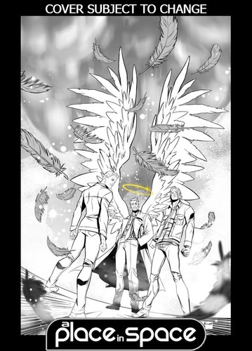 Supernatural special castiel - supernatural,