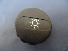 originaler DDR Drehknopf Lichtschalter Schalter Trabant 1.1 IFA