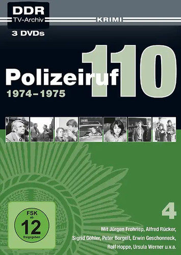 Polizeiruf 110 box 3 - polizeiruf, 04