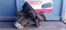 Schaltgetriebe Renault renault