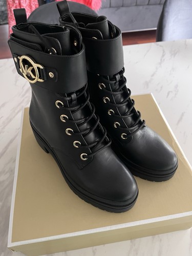 Michael kors stiefel - stiefel, gr.36/37