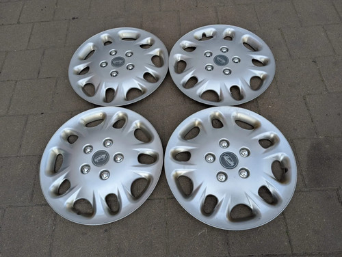 Radkappen zoll peugeot - zoll,