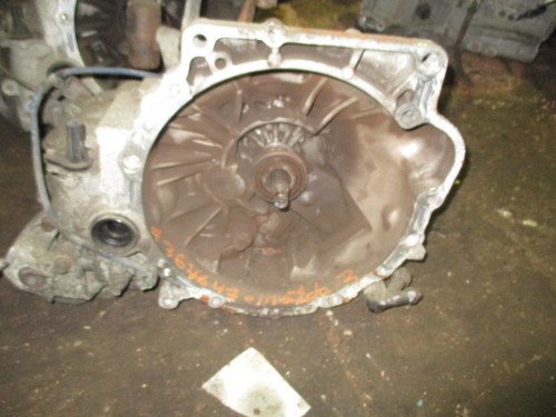 Getriebe mazda 6 - getriebe, 1.6