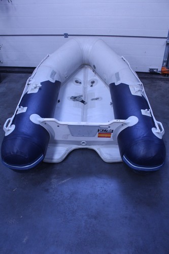 Honda schlauchboot honwave 4 - schlauchboot, 2.4