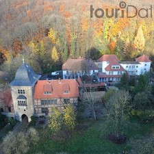 6 Tage Urlaub im Hotel