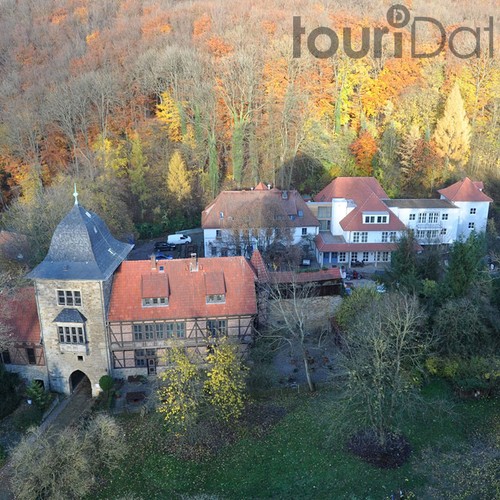 Tage urlaub hotel - im,