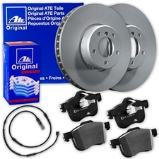 ATE BREMSSCHEIBEN 345mm +