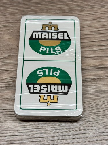 Maisel bräu bier - maisel,