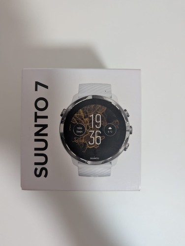 Suunto smartwatch uhr - suunto,