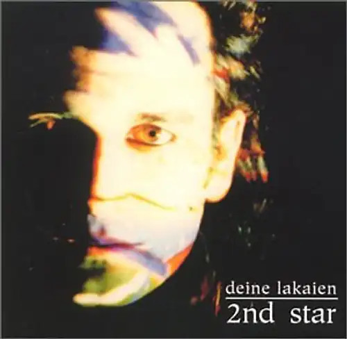 Deine lakaien 2nd - 2nd, star