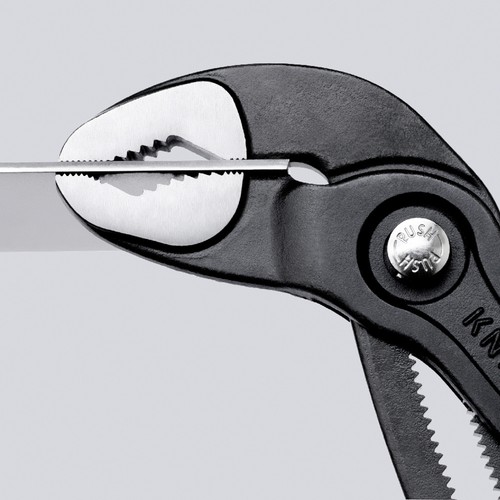Knipex cobra 180 - cobra, 87