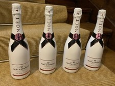 Moet & Chandon Ice Imperial Rosé 4x750ml