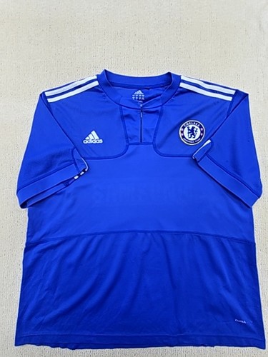 Adidas herren chelsea blau - chelsea,