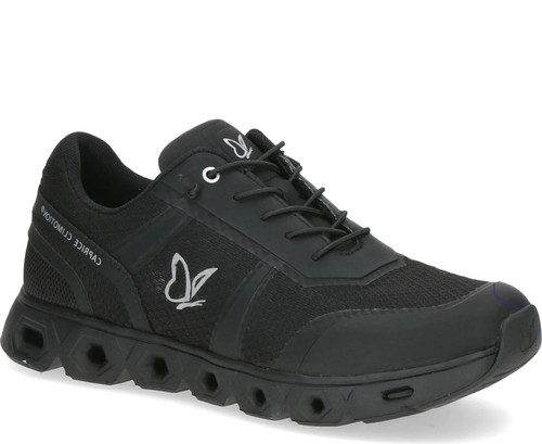 Caprice damen schwarze - damen,