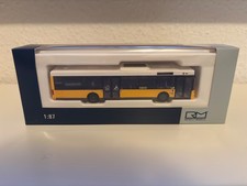 Rietze Modellbus 1:87 MAN NL