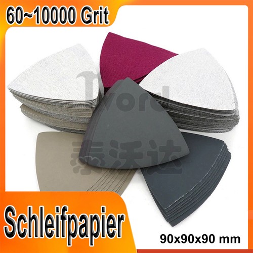 Schleifpapier schleifblätter - schleifpapier,