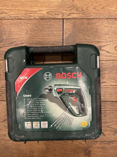 Geprüfter und