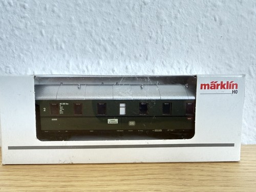 Märklin 4313 in - h0,