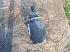 Verkaufe Anlasser Rasentraktor