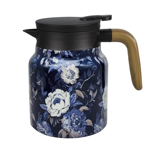 Tee thermoskanne 800ml - thermoskanne,,