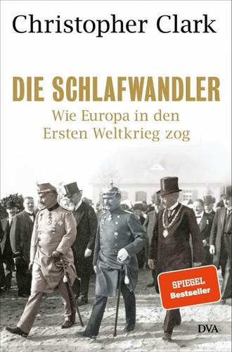 Die schlafwandler wie - die, europa