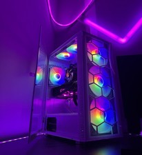 Gaming PC - i7 9700F + RTX