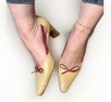 Pumps Stewardess Peter Kaiser