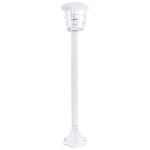 Eglo außenleuchte stehlampe - außenleuchte,