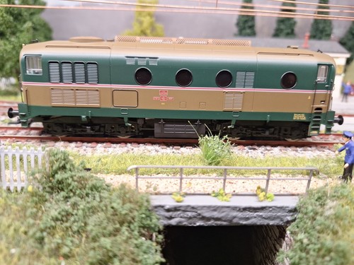 Kar 1005 diesellok - os.kar,