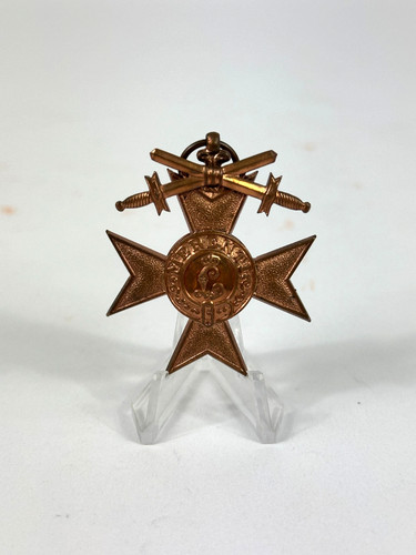 Militärverdienstkreuz
