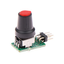 Mini Servo Tester & ESC